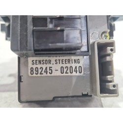 Recambio de anillo airbag para toyota auris (_e18_) 2.0 d-4d (ade186_) referencia OEM IAM 8924502040  