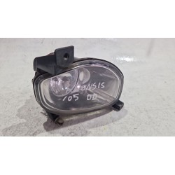Recambio de faro antiniebla derecho para toyota avensis berlina (t25)(2003) executive berlina d-cat referencia OEM IAM 812100506