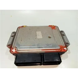 Recambio de centralita inyeccion para fiat grande punto (199)(2005) referencia OEM IAM 0281012303  