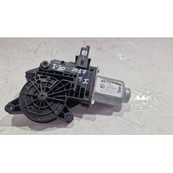 Recambio de motor elevalunas trasero izquierdo para hyundai i30 (pd)(2017) 1.0 klass [1,0 ltr. - 88 kw tgdi cat] referencia OEM 