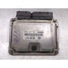 Recambio de centralita inyeccion para seat leon (1m1) 1.9 tdi referencia OEM IAM 038906012FK  