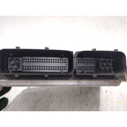 Recambio de centralita inyeccion para seat leon (1m1) 1.9 tdi referencia OEM IAM 038906012FK  
