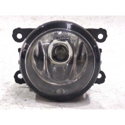 Recambio de faro antiniebla derecho para renault scénic ii (jm0/1_) 1.6 16v (jm1r) referencia OEM IAM   