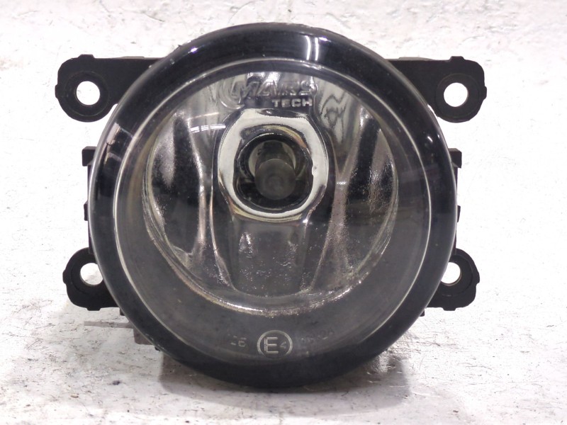 Recambio de faro antiniebla derecho para renault scénic ii (jm0/1_) 1.6 16v (jm1r) referencia OEM IAM   