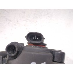 Recambio de faro antiniebla derecho para renault scénic ii (jm0/1_) 1.6 16v (jm1r) referencia OEM IAM   