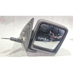 Recambio de retrovisor derecho para opel combo furgoneta/monovolumen 1.7 cdti 16v referencia OEM IAM e9014129  