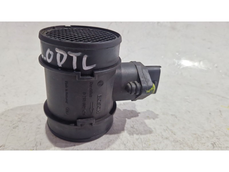 Recambio de caudalimetro para opel astra g sedán (t98) 2.0 di (f69) referencia OEM IAM 0281002428  