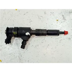 Recambio de inyector para peugeot 206 (1998) 1.4 hdi eco 70 referencia OEM IAM 0445110135  