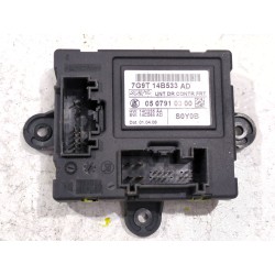 Recambio de modulo electronico para ford mondeo iv (ba7) 1.8 tdci referencia OEM IAM 7G9T14B533AD  