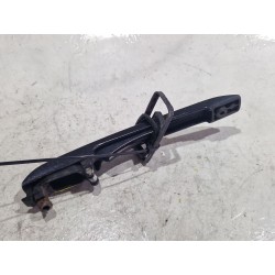 Recambio de maneta exterior lateral izquierda para ebro trade 2.8 d 69 cv referencia OEM IAM   