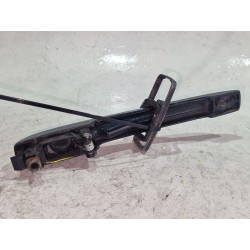 Recambio de maneta exterior lateral izquierda para ebro trade 2.8 d 69 cv referencia OEM IAM   