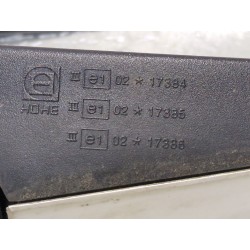 Recambio de retrovisor derecho para volkswagen golf iii (1h1) 1.9 tdi referencia OEM IAM E10217384  