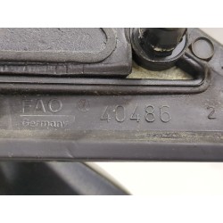 Recambio de retrovisor derecho para volkswagen golf iii (1h1) 1.9 tdi referencia OEM IAM E10217384  