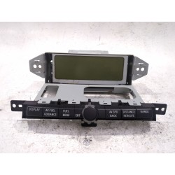 PANTALLA MULTIFUNCION 8611005020 