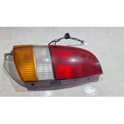 Recambio de piloto trasero derecho para hyundai atos prime (mx)(2000) 1.0 i referencia OEM IAM 92402051RH  