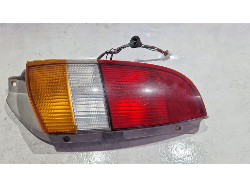 Recambio de piloto trasero derecho para hyundai atos prime (mx)(2000) 1.0 i referencia OEM IAM 92402051RH  