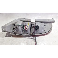 Recambio de piloto trasero derecho para hyundai atos prime (mx)(2000) 1.0 i referencia OEM IAM 92402051RH  