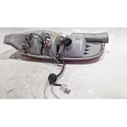 Recambio de piloto trasero derecho para hyundai atos prime (mx)(2000) 1.0 i referencia OEM IAM 92402051RH  