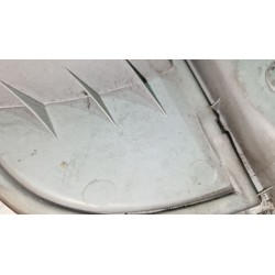 Recambio de piloto trasero derecho para hyundai atos prime (mx)(2000) 1.0 i referencia OEM IAM 92402051RH  