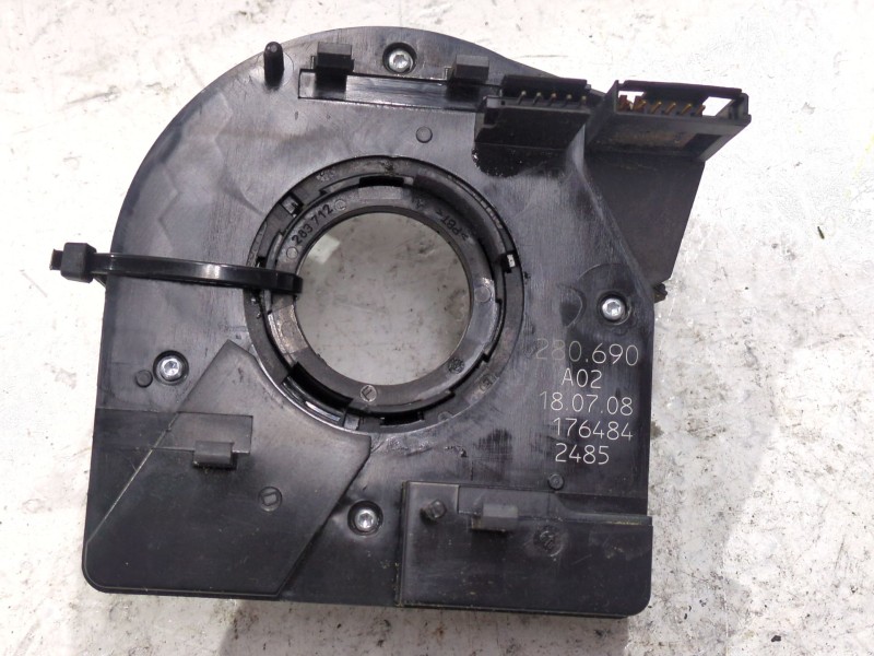 Recambio de anillo airbag para seat ibiza iv (6j5, 6p1) 1.9 tdi referencia OEM IAM 280689  