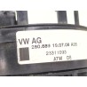 Recambio de anillo airbag para seat ibiza iv (6j5, 6p1) 1.9 tdi referencia OEM IAM 280689  