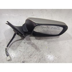 Recambio de retrovisor derecho para toyota avensis berlina (t25)(2003) executive berlina d-cat referencia OEM IAM E11015829  