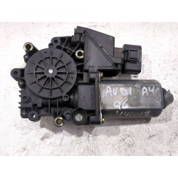 Recambio de motor elevalunas delantero derecho para audi a4 berlina (b5)(1994) 1.8 t [1,8 ltr. - 110 kw 20v turbo] referencia OE