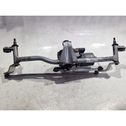 Recambio de mecanismo limpia delantero para volkswagen caddy iii furgoneta/monovolumen (2ka, 2kh, 2ca, 2ch) 1.6 tdi referencia O