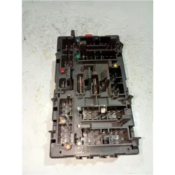 Recambio de caja fusibles/rele para peugeot 806 (1994) 2.0 referencia OEM IAM 9453478380  