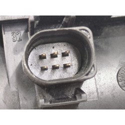 Recambio de caudalimetro para volkswagen passat b3/b4 (3a2, 35i) 1.9 tdi referencia OEM IAM 71822151  