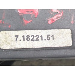 Recambio de caudalimetro para volkswagen passat b3/b4 (3a2, 35i) 1.9 tdi referencia OEM IAM 71822151  