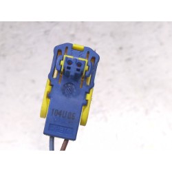 Recambio de anillo airbag para hyundai tucson (jm)(2004) 2.0 referencia OEM IAM   