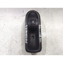 Recambio de mando elevalunas trasero derecho para renault megane ii berlina 5p (10.2002) 1.9 privilege [1,9 ltr. - 96 kw dci die