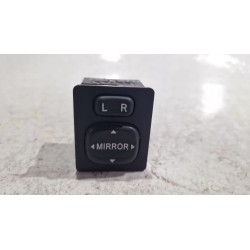 Recambio de mando retrovisor para toyota avensis berlina (t25)(2003) executive berlina d-cat referencia OEM IAM 769746  