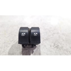 Recambio de mando elevalunas delantero izquierdo para renault megane ii (bm0/1_, cm0/1_) 1.9 dci (bm0g, cm0g) referencia OEM IAM