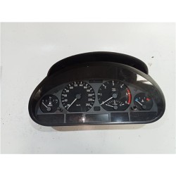 Recambio de cuadro completo para bmw serie 3 berlina (e46)(1998) 2.0 320d [2,0 ltr. - 110 kw 16v diesel cat] referencia OEM IAM 