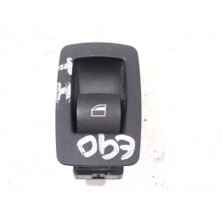 Recambio de mando elevalunas trasero izquierdo para bmw serie 3 berlina (e90)(2004) 2.0 320d [2,0 ltr. - 120 kw 16v diesel] refe