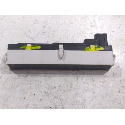 Recambio de testigo cinturon para peugeot 207/207+ (wa_, wc_) 1.4 16v referencia OEM IAM 9664447680  