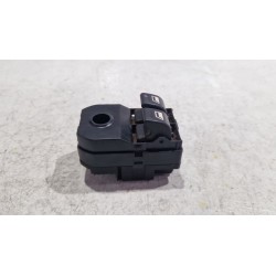 Recambio de mando elevalunas delantero izquierdo para peugeot 306 (7b, n3, n5) 1.9 d referencia OEM IAM   