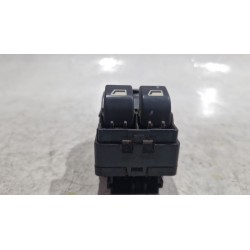 Recambio de mando elevalunas delantero izquierdo para peugeot 306 (7b, n3, n5) 1.9 d referencia OEM IAM   