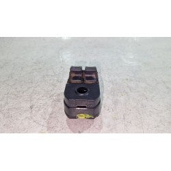 Recambio de mando elevalunas delantero izquierdo para peugeot 306 (7b, n3, n5) 1.9 d referencia OEM IAM   