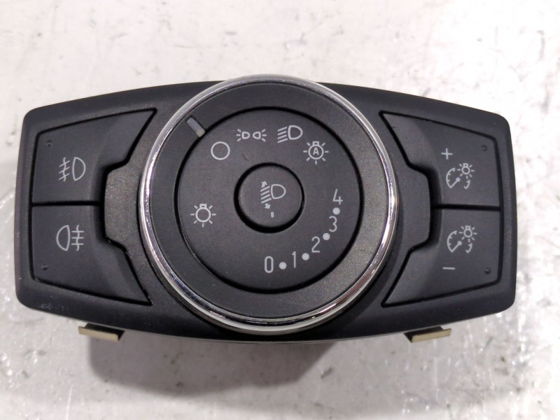 Recambio de mando luces para ford transit xxca referencia OEM IAM 1034623901  