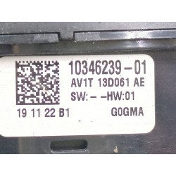 Recambio de mando luces para ford transit xxca referencia OEM IAM 1034623901  