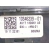 Recambio de mando luces para ford transit xxca referencia OEM IAM 1034623901  