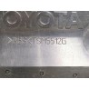 Recambio de aireador izquierdo para toyota avensis berlina (t25)(2003) executive berlina d-cat referencia OEM IAM TSM5512G  