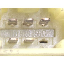 Recambio de mando elevalunas delantero derecho para volkswagen golf iii (1h1) 1.9 tdi referencia OEM IAM 1H0959855C  