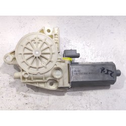 Recambio de motor elevalunas delantero izquierdo para peugeot 307 (3a/c) 2.0 hdi 90 referencia OEM IAM 0130822022  