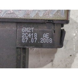 Recambio de interruptor para ford mondeo iv (ba7) 1.8 tdci referencia OEM IAM 6M2T2C418AE  