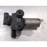 Recambio de valvula intercambio de calefaccion para bmw 1 (e87) 116 d referencia OEM IAM 0392020097  