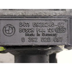 Recambio de valvula intercambio de calefaccion para bmw 1 (e87) 116 d referencia OEM IAM 0392020097  